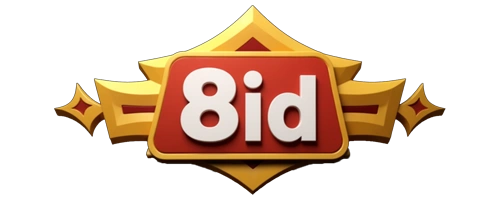 8id Logo